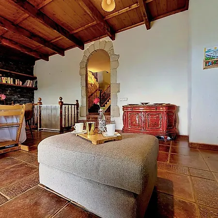 Ayala Arenys De Munt Сasa de vacaciones