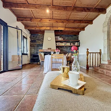 Ayala Arenys De Munt Casa de férias