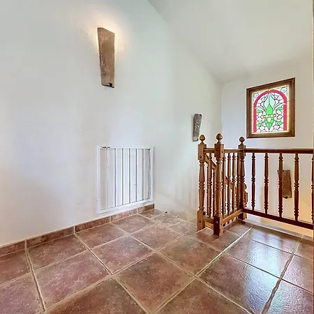 Ayala Arenys De Munt Casa de férias *